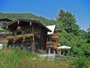 Apartment Ebenberghof.1, Zell am See, Österreich